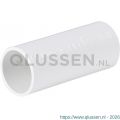 Pipelife sok diameter 3/4 PVC wit set 3 stuks 01.474.82