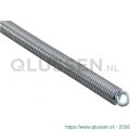 Q-Link buigveer met binnendraad 3/4 inch 80 cm 01.475.61