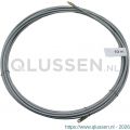 Q-Link trekveer metaal 10 m 01.475.65