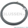 Q-Link trekveer metaal 20 m 01.475.70