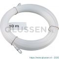 Q-Link trekveer 10 m nylon wit 01.475.75