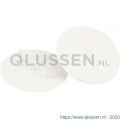 Haf blinddeksel klein 3500 voor montagedeksel set 5 stuks 3101 01.476.61