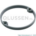 Q-Link correctiering voor inbouwdoos 6 mm grijs set 10 stuks 01.477.59