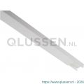 Q-Link leidinglijst P25 25x13 mm 2 m polarwit 01.478.22