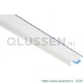 Q-Link leidinglijst zelfklevend 12x7 mm 2 m wit 01.480.18