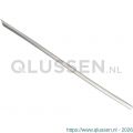 Q-Link aarddraad 4 mm2 5 m blank vertind 03.030.00