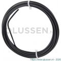 Q-Link installatiedraad VD 1.5 mm2 5 m zwart 03.030.01