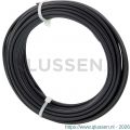 Q-Link installatiedraad VD 1.5 mm2 10 m zwart 03.030.02