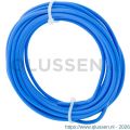 Q-Link installatiedraad VD 2.5 mm2 5 m blauw 03.030.04