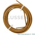 Q-Link installatiedraad VD 2.5 mm2 5 m bruin 03.030.07