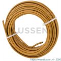 Q-Link installatiedraad VD 2.5 mm2 10 m bruin 03.030.08