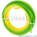 Q-Link installatiedraad VD 2.5 mm2 10 m geel-groen 03.030.11