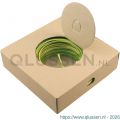 Q-Link installatiedraad VD 2.5 mm2 20 m geel-groen 03.030.12