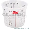 Colad bedrukte mengbeker 1400 ml 20.300.75