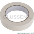 Basic afplakband professioneel 25 mm x 50 m 20.500.11