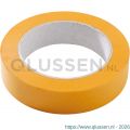 Basic Prof afplakband UV bestendig goud 38 mm x 50 m 20.500.17