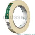 Duck masking tape basic 18 mm x 50 m 20.501.18