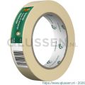 Duck masking tape basic 24 mm x 50 m 20.501.19