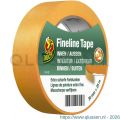 Duck fineline tape 30 mm x 25 m 20.501.45