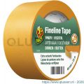 Duck fineline tape 48 mm x 25 m 20.501.47
