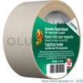 Duck tapijttape textiel Expert 50 mm x 10 m 20.501.69