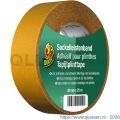 Duck tapijtplint tape 38 mm x 25 m 20.501.72