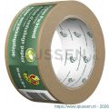 Duck verpakkingstape papier 50 mm x 50 m 20.501.79