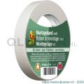 Duck montagetape binnen 19 mm x 5 m 20.501.85