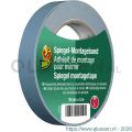 Duck spiegel montagetape 19 mm x 5m 20.501.89