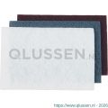 Gerson 28005 schuurpads grof 20.600.53