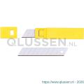 Olfa reserveerve mes groot lB-10B 18 mm set 10 stuks 20.800.10
