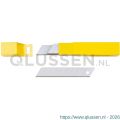 Olfa reserve afbreekmessen groot LB-50B 18 mm 20.800.13