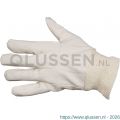 Master 358 schildershandschoen katoen set 2 stuks 21.000.19