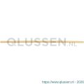 Basic bezem steel 1300x28 mm 21.200.09