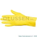 Basic huishoudhandschoenen XL 21.200.18