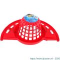 Sorbo 697 mopwringer rood 21.200.32