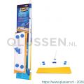 Sorbo multivloerreiniger met telescoopsteel 21.285.37