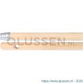 Vero bezemsteel schroefdraad 1300 x 23.5 mm FSC 21.288.37