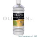 De Parel Eco wasbenzine 1 L 0216101 21.380.06