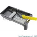 Budgetline aflakset Super 10 cm 6 delig 21.470.12