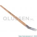 Copenhagen Pro S gebogen Lyonpenseel 5* maat 16 synthetisch haar FSC houten steel 23.124.16