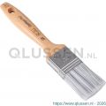 Copenhagen Pro S platte kwast 5* maat 1.5 synthetisch haar FSC houten steel 23.201.15