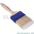 Copenhagen Pro beits flex platte kwast 5* maat 3.5 synthetisch haar FSC houten steel 23.208.35