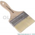 Copenhagen Pro spalterkwast 5* maat 100 synthetisch haar FSC houten steel 23.211.10