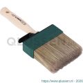 Copenhagen Pro beits blokwitter 4* maat 3x10 synthetisch haar FSC houten steel 23.234.30