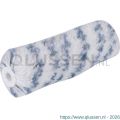 Copenhagen Pro Dualon muurverfroller 5* 10 cm 13 mm vacht set 10 stuks 23.300.02