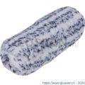 Copenhagen Pro Dualon muurverfroller 5* 20 cm 18 mm vacht flex kern 23.300.08
