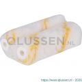 Copenhagen Pro Perlon muurverfroller 5* 10 cm 12 mm vacht set 2 stuks 23.300.23