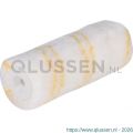 Copenhagen Pro Perlon muurverfroller 5* 12 cm 12 mm vacht dubbel dik set 4 stuks 23.300.24
