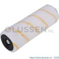 Copenhagen Pro Perlon muurverfroller 5* 18 cm 12 mm vacht harde kern 23.300.26